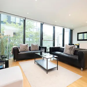 Apartment Altido Elegant Flat Near The Meadows With Parking, Edinburgh
