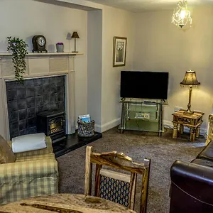 Apartment Guestready - Elegant Space Near Holyrood Park, Edinburgh