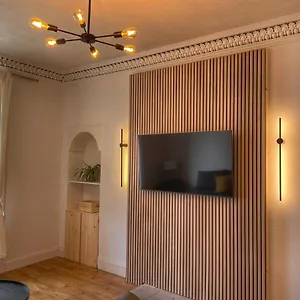 Apartment 1 Bed, Edinburgh