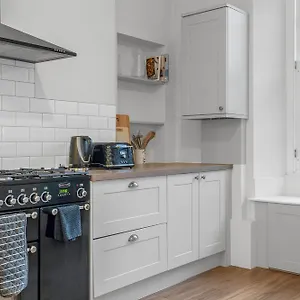 Apartment Guestready - Serenity Flat Near St. James Centre, Edinburgh